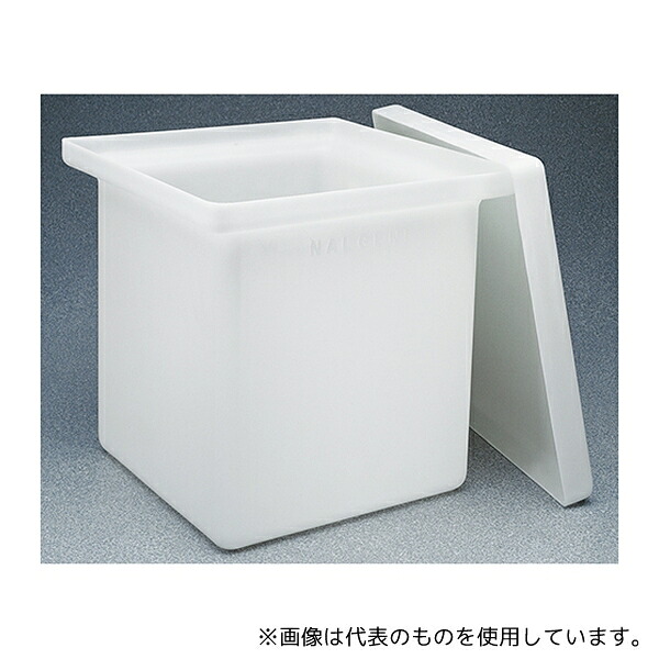 Thermo Fisher Scientific 14100-0005 角型タンク 250×250×360mm(推奨容量:23L)
