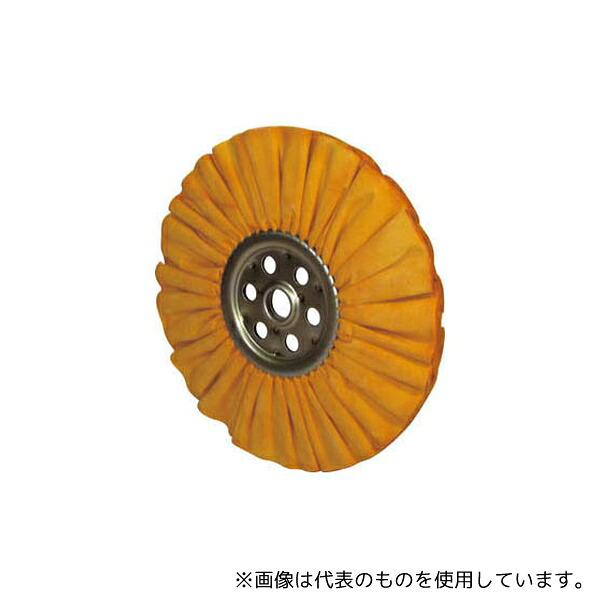 柳瀬 BBF3503J バイヤスメンバフ 色処理 360x150x31.8 オレンジ