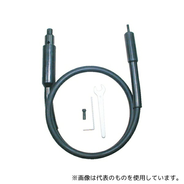 サンフレックス No.216 フレキシブルシャフト 高速型