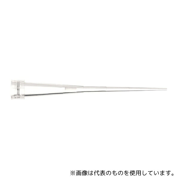 QSP(サーモフィッシャーサイエンティフィック) TFLR102-10-Q QSP フィルターチップ 10μL ロングタイプ 目盛付 46mm ラック(96本&times;10ラック) 低吸着 滅菌済｜セミプロＤＩＹ店ファースト