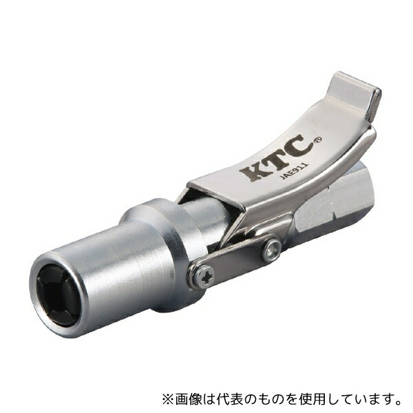 KTC JAE915 ロックカプラ 5,496円