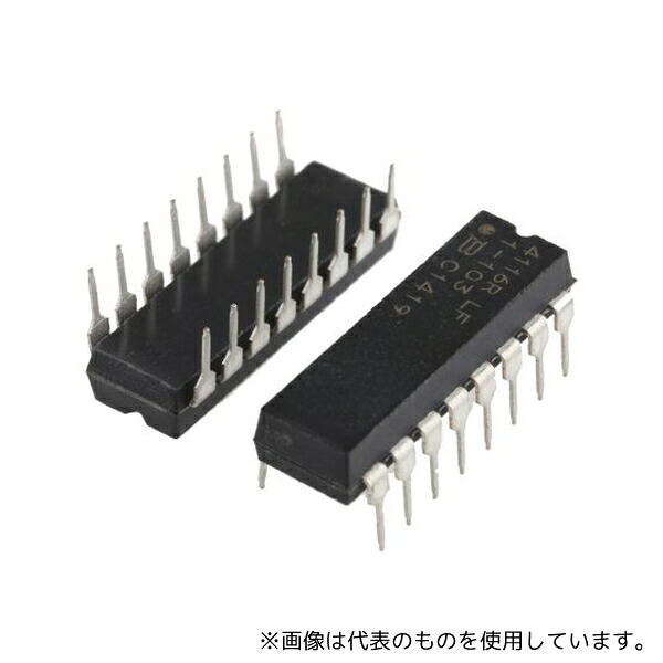 Bourns Inc. 4116R-1-103LF ネットワーク抵抗器 10kΩ 素子数 8 1袋(25個入)｜セミプロＤＩＹ店ファースト