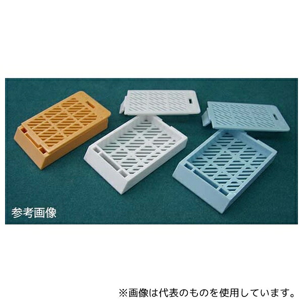 硝英製作所 1001-6-4 バイオブロック ライラック 1箱(250個入)