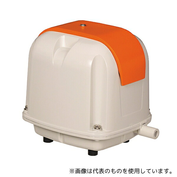 安永エアポンプ AP-80G 電磁式エアーポンプ