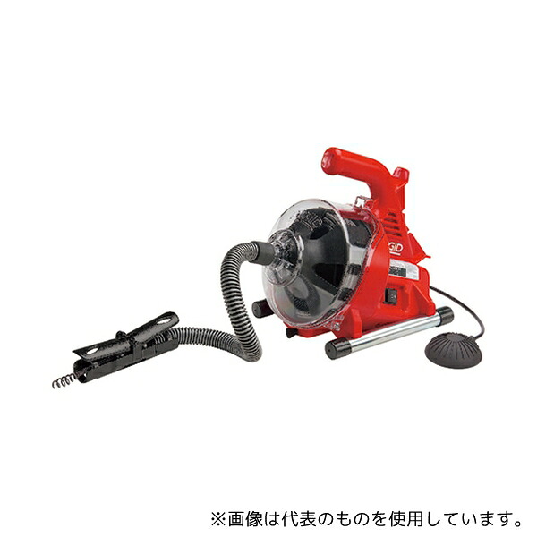 Ridge Tool Company 59148 パワークリアー