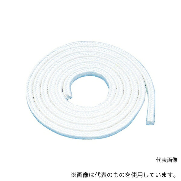 ニチアス TOMBO NO.9033-4.8 TOMBO No.9033 ナフロンファイバーパッキンーT □4.8mm×3m