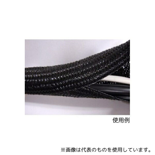 デンカエレクトロン FLM-25FR-30 FLM-FRチューブ 30m｜セミプロＤＩＹ店ファースト