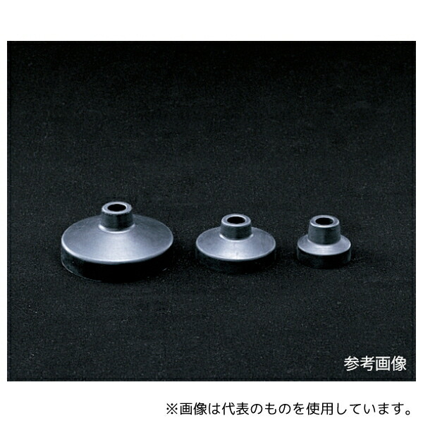 東京理化器械(EYELA) 凍結乾燥瓶キャップ(Φ70)