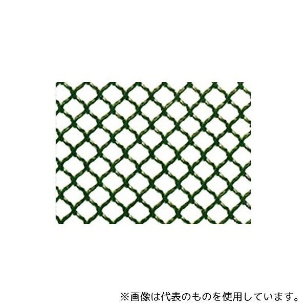 tantore ネトロンシート AN2濃緑 網目の大きさ4.5mm 幅300mm 幅300mm&times;長さ30m｜セミプロＤＩＹ店ファースト