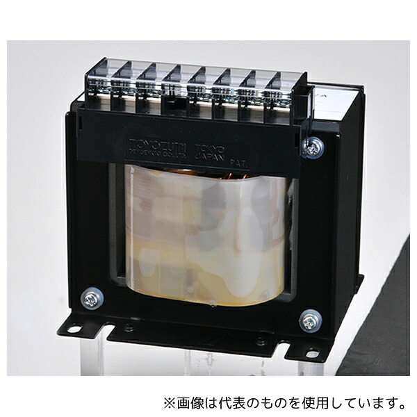 豊澄電源機器 UD22-200A2 電源 トランス LDシリーズ