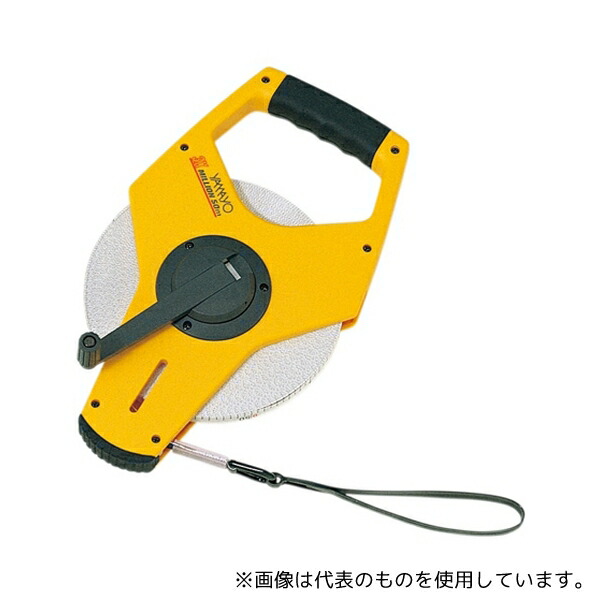 トーエイライト G1035 巻尺サンエックスミリオン50