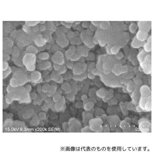 希少金属材料研究所 二酸化マンガン ナノ粒子