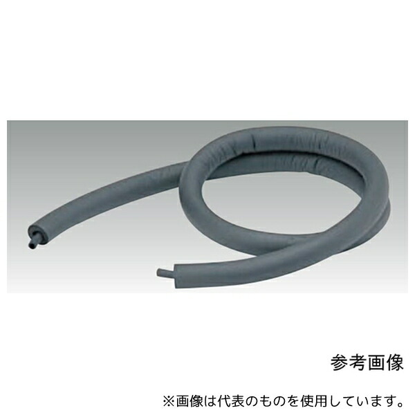 東京理化器械(EYELA) 保冷ホースセット 内径9.0mm 長さ2m