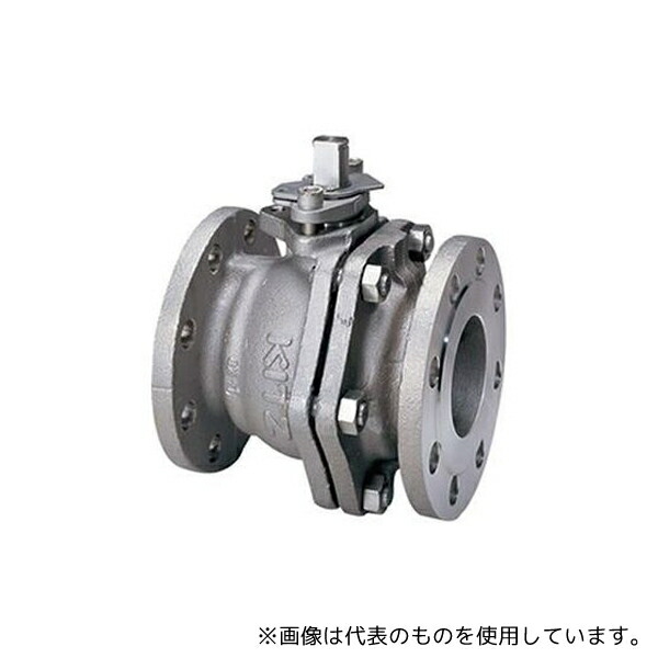 キッツ 10UTB 20A ボールバルブ(10UTB) 呼び径20mm