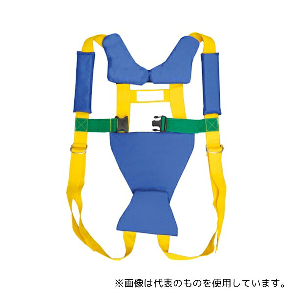 エイ・エヌ・エス/ANS 背負い搬送具