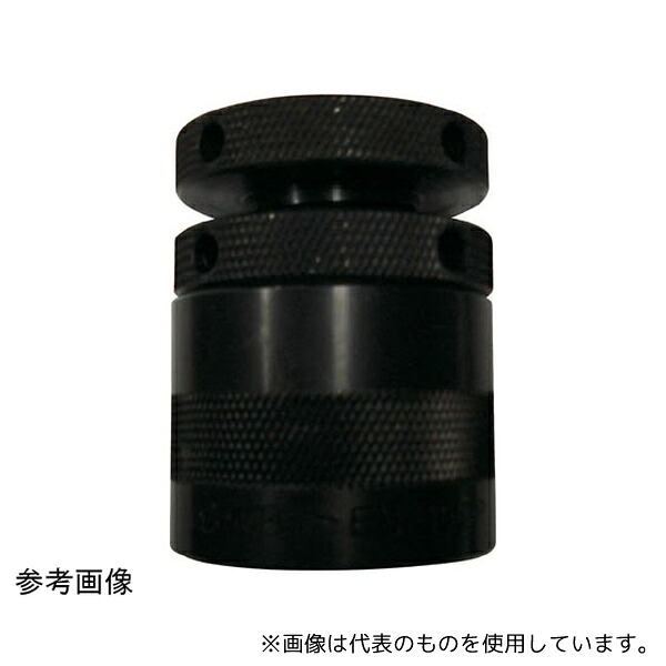 スーパーツール FS150P スクリュージャッキ A(mm):70 ストロークB～C(mm):100～150 D(mm):70