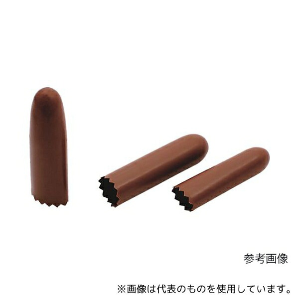 ハナキゴム 22211 耐油指サック滑り止めナシ 太 1箱(20本入)｜セミプロＤＩＹ店ファースト