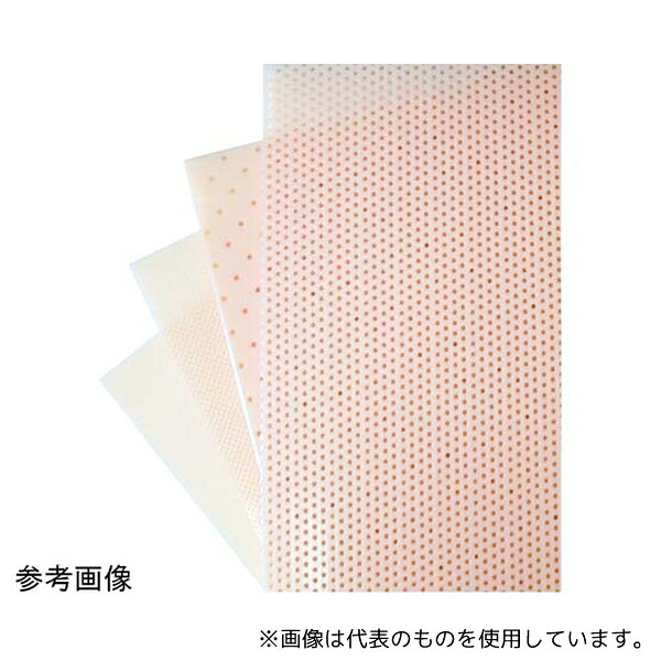パシフィックサプライ 8334.SO3/NS オルフィットソフトNS 厚さ3.2mm 穴大