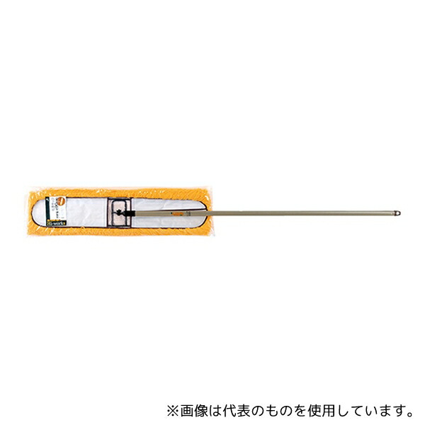 アズマ工業 HW232 化学モップST90XL