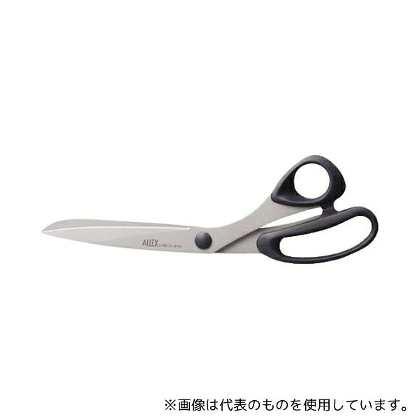 林刃物 15105 粘着バスター(超強力非粘着はさみ)