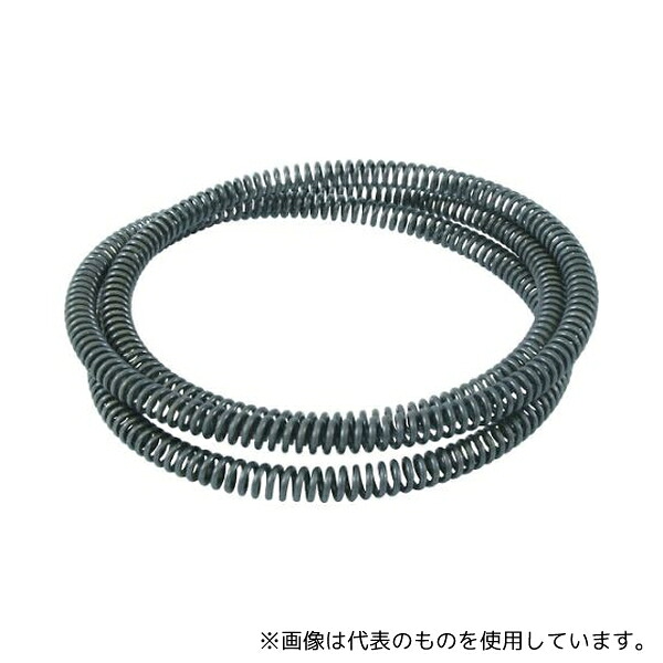 RIDGID 62270 ドレンクリーナー用オプション 標準ワインド2.3m C-8