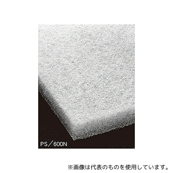 日本バイリーン PS/600N-500X500 フィレドンエアフィルタ 一般再生 PS/600N-500×500