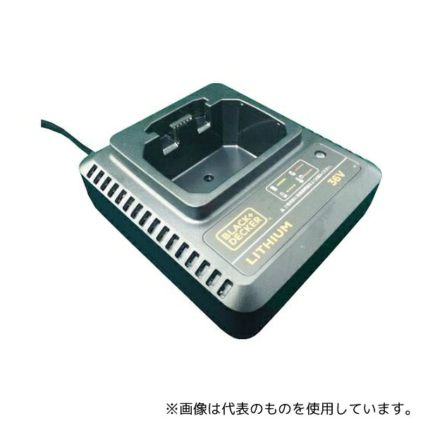 ポップリベット・ファスナー LC36N-JP 36V充電器
