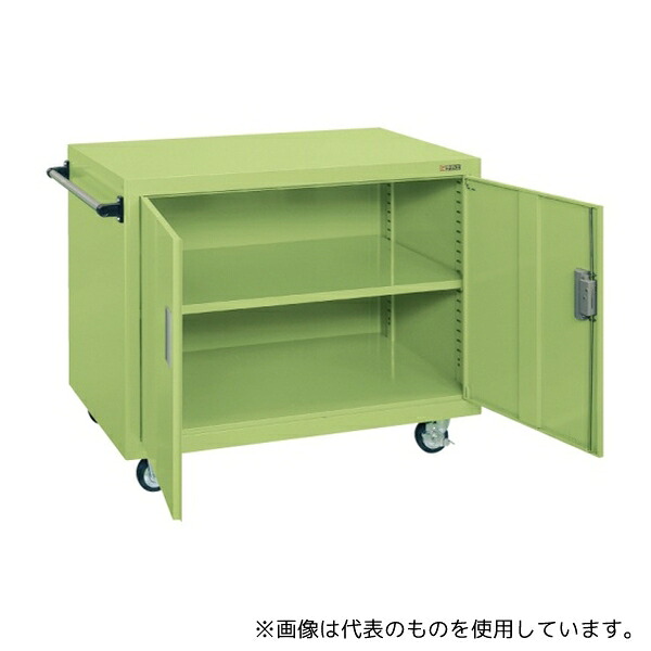 サカエ SKR-100N ジャンボワゴン