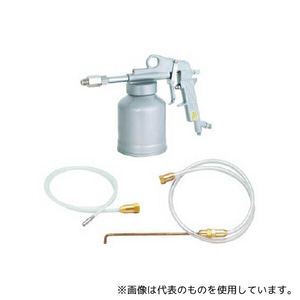 近畿製作所 D5KIT ラストレスコートガンキット 36,680円