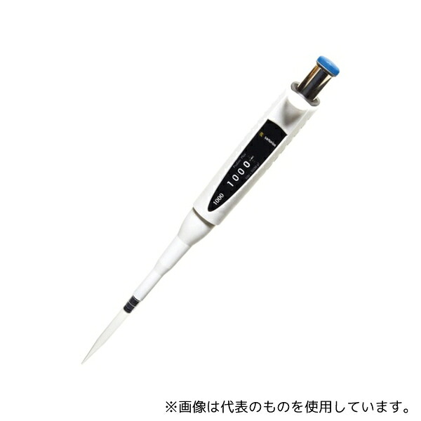 ザルトリウス 728070 Proline Plus 手動ピペット 1ch 100～1000μL