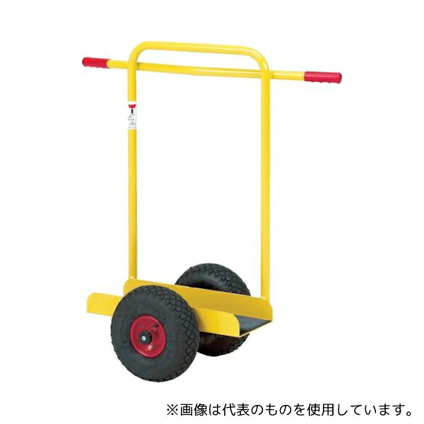 RAVENDO 142652 スチール製プレート運搬車 TW200L-1 0-160MM
