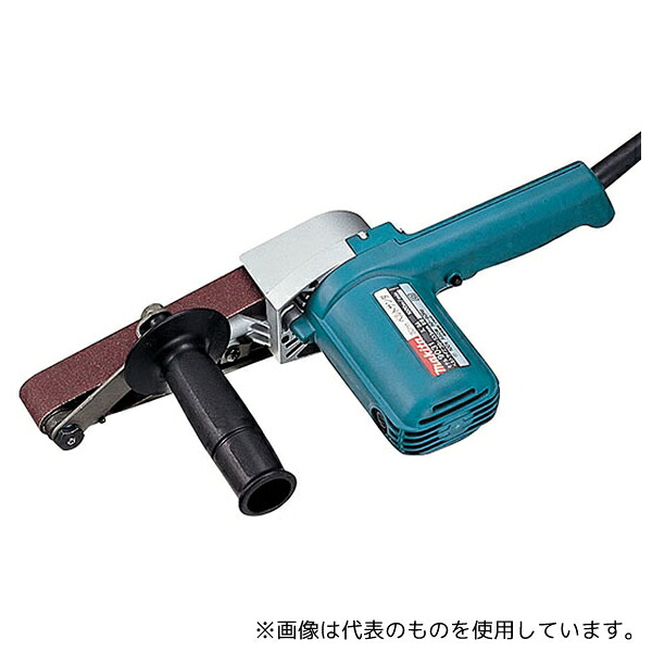 マキタ 9031 30mmベルトサンダ