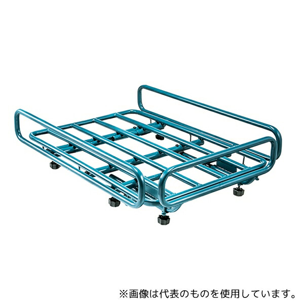 マキタ A-65470 充電式運搬車用パイプフレーム荷台