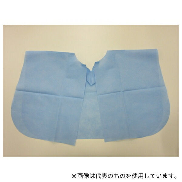 小津産業 108011 マンモグラフィー用ケープ SMMSタイプ 1ケース(300枚入)