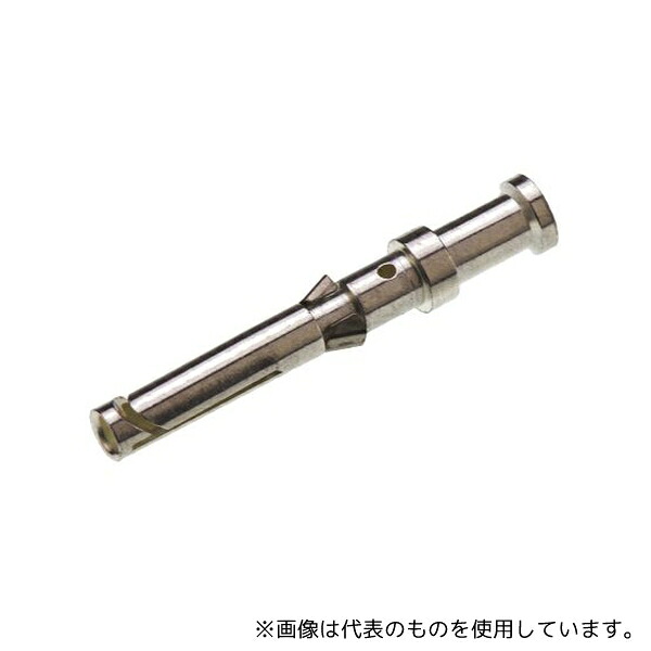 Harting 9150006204 圧着コンタクト メス Han Contactsシリーズ 1極 1袋(50個入)｜セミプロＤＩＹ店ファースト 10,692円