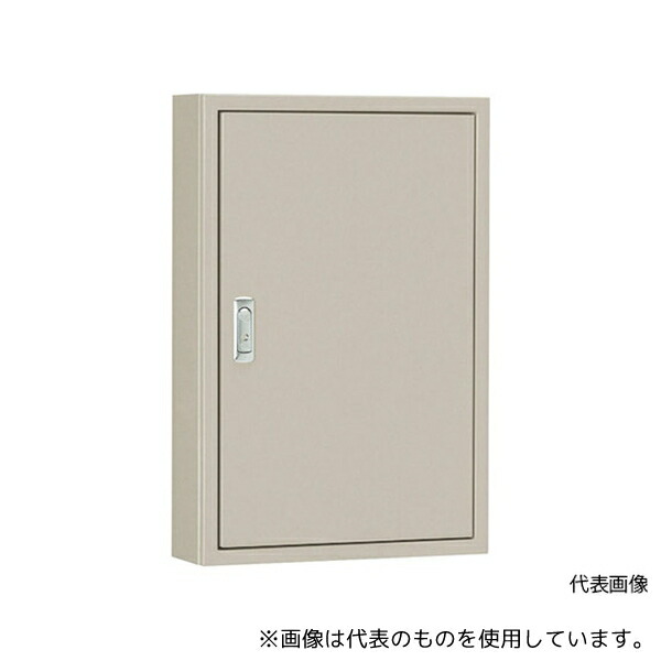 日東工業 B20-33 制御盤キャビネット 屋内用(露出形) 1個入り 16,324円