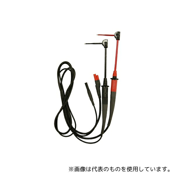 共立電気計器 7243A L型プローブ