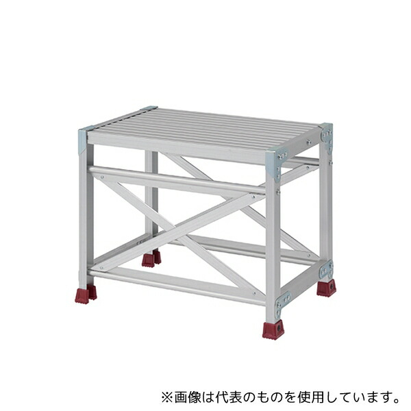 山善(YAMAZEN) YPS-1-6050 作業台 1段