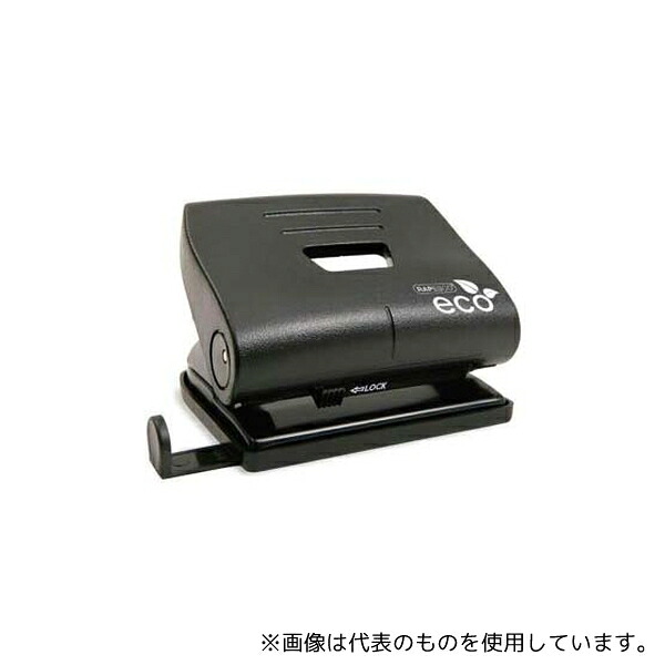 Rapesco 1086 ホールパンチ 穴あけ器 パンチ 22シート 手動