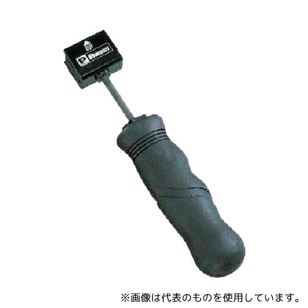 パンドウイットコーポレーション PDT110M 110コネクティングブロック用5連パンチダウン工具