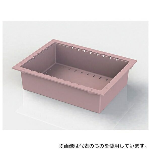 ナカバヤシ RTD-MCN014PN 点滴作業台オプション 34トレー 深