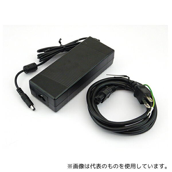 共立電子産業 DS-24500-1 ACアダプタ DC24V 5A