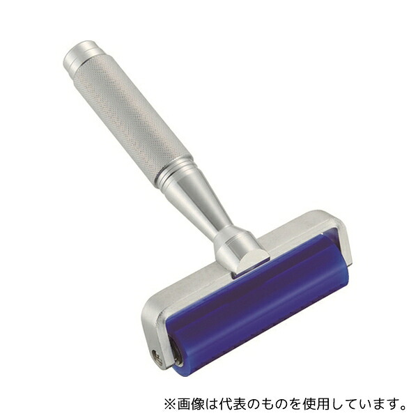 トラスコ中山 CR-4 クリーンローラー 4インチ|セミプロDIY店ファースト