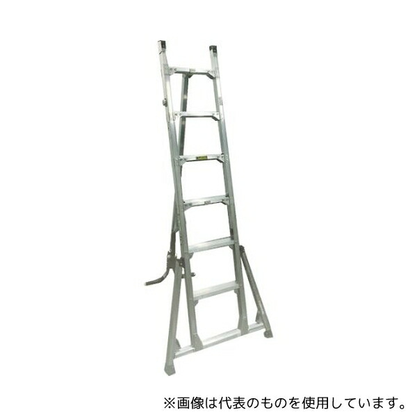 ナカオ TN-2400 アルミ製点検口昇降具 天竜