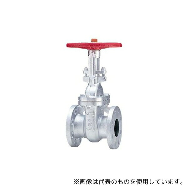 キッツ 10SMBOF 40A ダクタイル鉄製ゲートバルブ(10SMBOF) 呼び径40mm