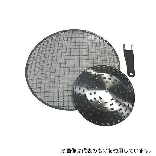 楽天市場】サンタ しちりんガスロースター NK-7 卓上ロースター（アミ