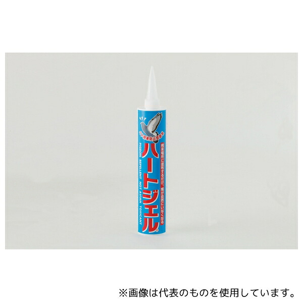 エビオス ハートジェル 285g