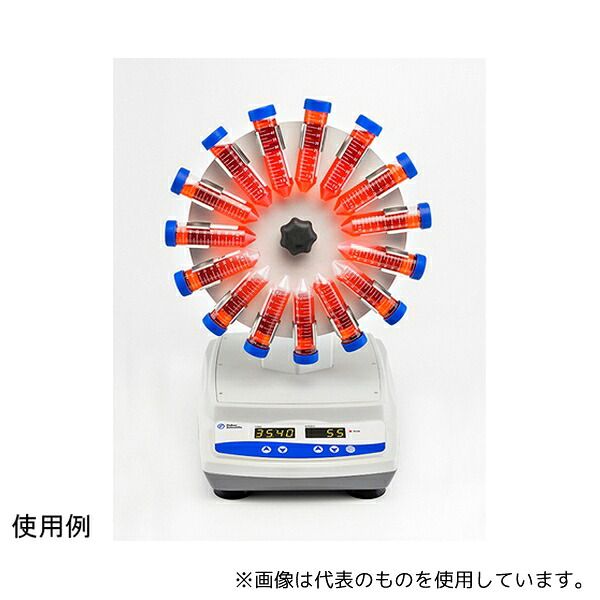 Fisherbrand 88-861-049 チューブローテーター 本体