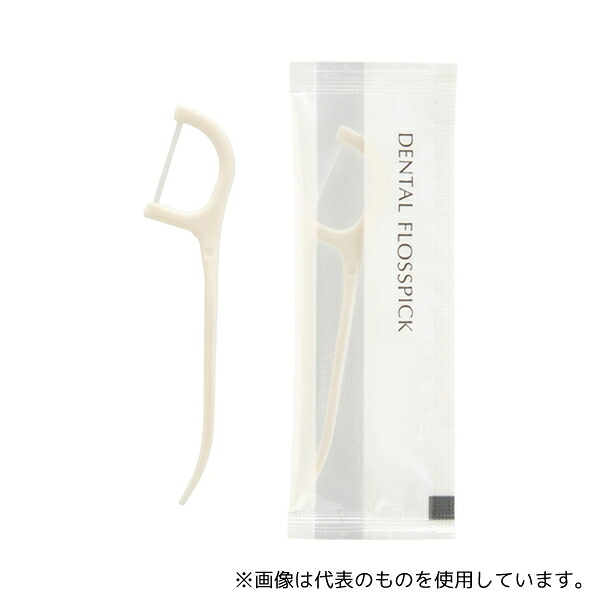 オキナ DFP オールウェイズ デンタルフロスピック 1ケース(300個/箱×12箱入り)