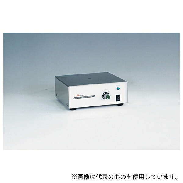 日伸理化 SW-RS077 超強磁力スターラー 0.1～10L